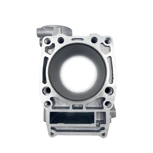 Kit de junta de cilindro de moto 500 para modelos de 1996 a 2012 4