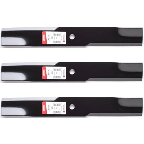 Oregon Heavy Duty 52 Inch Blades