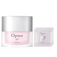 Amazon | アスタリフト オプミー ジェル 60g(約1.5ヶ月分