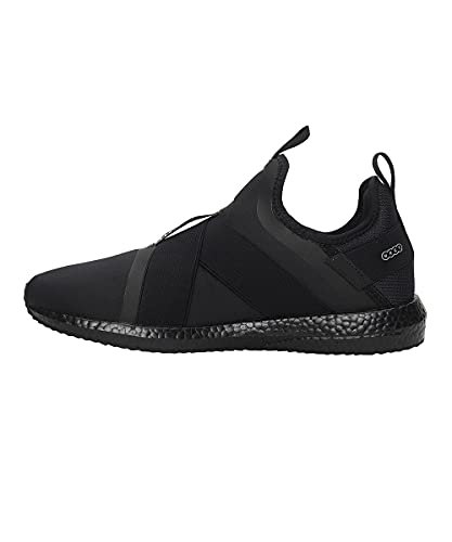 Image of Puma Unisex-Adult Mega Nrgy X V2 Running Shoe