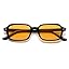 Shiny Black/Yellow Tint Shiny Black/Yellow Tint