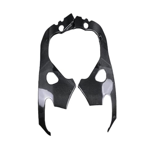 Protections cadre CBR1000RR carbone contre rayures et chutes - 7