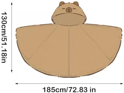 Capybara