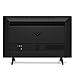 VIZIO 24-inch D-Series Full HD 1080p Smart TV with Apple AirPlay and Chromecast Built-in, Alexa Compatibility, D24f-J09, 2022 Model