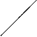 PENN 11â€™ Squadron III Surf Conventional Casting Rod, 2-Piece Graphite Composite Fishing Rod, Titanium/Red/Gold