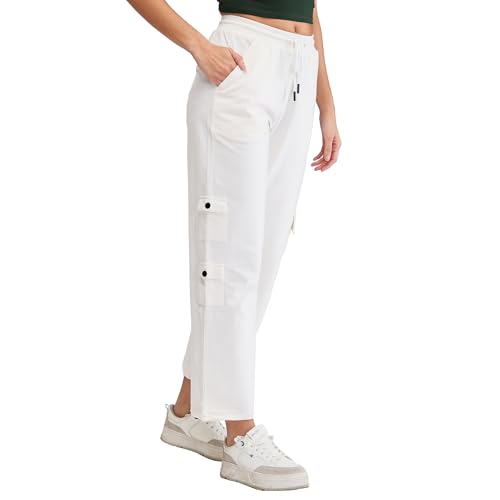 Image of Spykar Women Track Pants