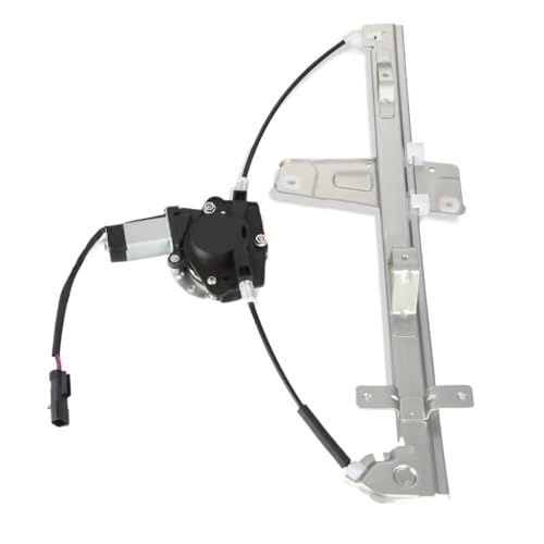Moteur lève-vitre avant Jeep Grand Cherokee 4.0L pour réparer une vitre bloquée