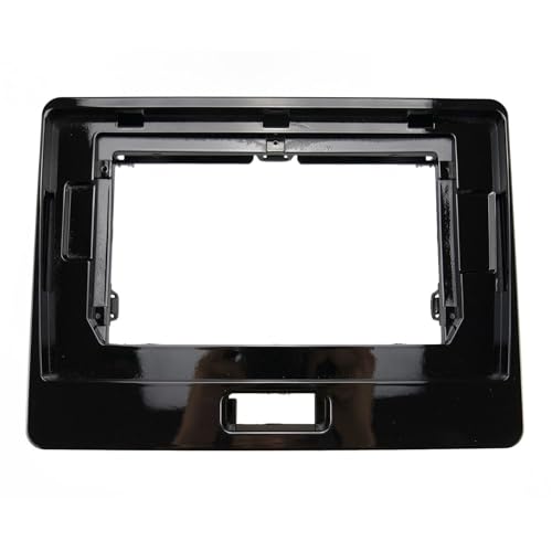 Adattatore per Pannello di Installazione del Lettore Dvd da cruscotto con Schermo Grande da 9 Pollici per Kia Sorento 2004-2008, 2DIN
