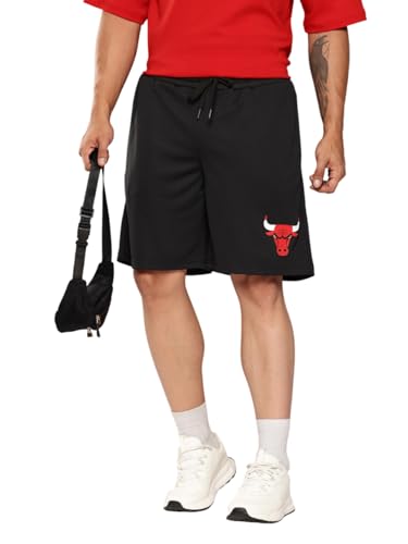 Image of Shop The Arena: Chicago Bulls Basketball Shorts