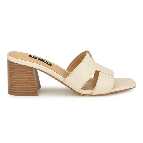 Image of Nine West Women's Griselda Heeled Sandal