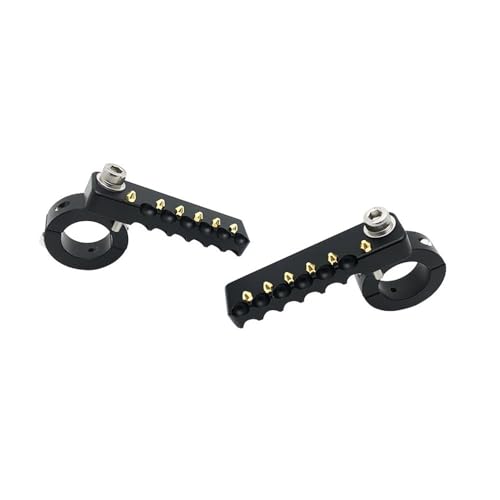 Cale Pied Moto Passager Rotatif Haute Performance R1200GS LC