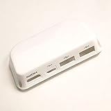 HDMI Output Module Part - Back Cover - Use for DJI Phantom 3 Pro/Adv and Phantom 4 Remote Controller Upgrade