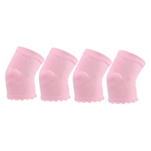 FOMIYES Moisturizing Gel Elbow Pads for Foot Care Socks Cracked Elbow Sleeve Brace