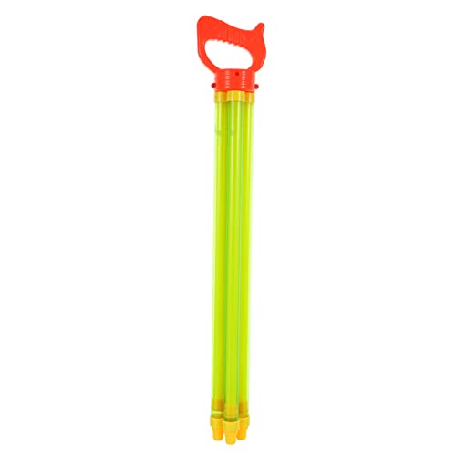 Garneck 1Pieza Tirador De Agua para Fiestas Acuáticas y Resistente