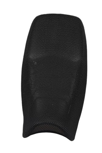 Asiento Pasajero Trasero Para Vstrom DL650 malla protectora y accesorios de cojín modular