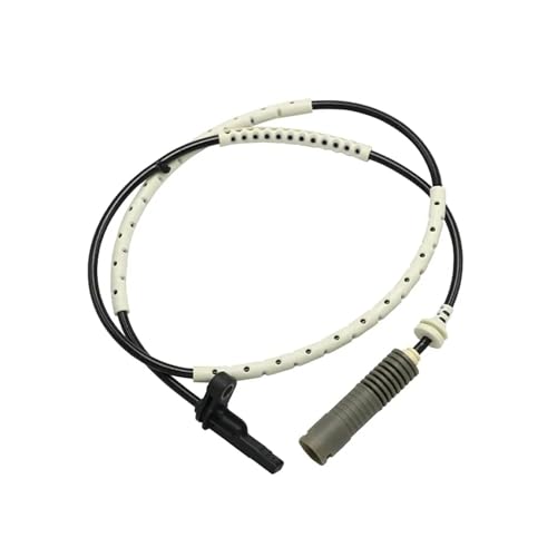 Capteur de vitesse de roue ABS résout voyant allumé - Pack 4 pièces 34526870075 avant arrière