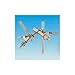 Ace Glass 11090-17, 19mm Grip All Position Labjaws Clamp Holder (Pack of 2 pcs)