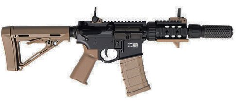 Amazon.co.jp: BOLT AIRSOFT B4 PMC-Q B.R.S.S.サイレンサー Amazon.co.jp: BOLT AIRSOFT B4 PMC-Q B.R.S.S.サイレンサー