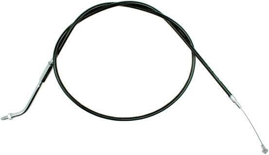 ATV&UTV Replace Parts & Accessories for Motion Pro Black Pull Throttle Cable #06-0058 for Harley Davidson Mod-BBM45-FV24569