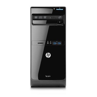 HP 3500MT I5 3470 500GB WIN 10 PRO