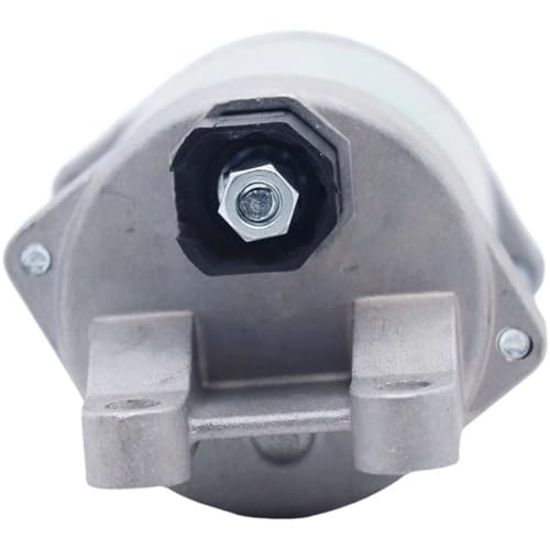 Motor de arranque para motocicleta CBR 1000RR que soluciona fallos de encendido 4