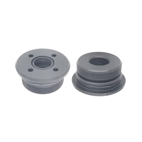 Capuchon de garniture de cylindre pour stopper les fuites de trim - 2