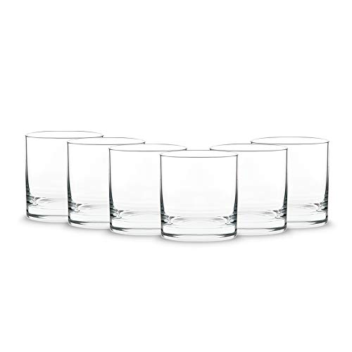 Image of Borosil Champagne Glass Set | Glass Flute for Champagne, Sparkling Wine, Prosecco & Cocktails | Elegant Glassware for Celebrations & Gifting (Fiesta)