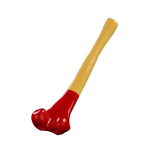 KAFELE Nepalese Flauta Hecha A Mano, Trompeta Tibetana, Claro Sonando Instrumento De Viento,Yellow,A