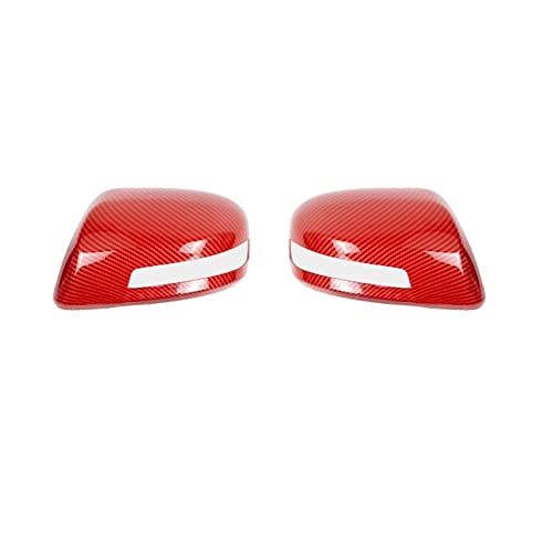 Coque rétroviseur Civic 2012-2015 anti-rayures carbone ABS E