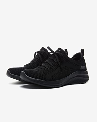 Image of Skechers Womens D'LUX Fitness Walking Shoes
