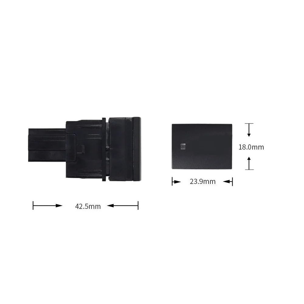 1 szt. do Nissan Terra Teana 2019, elektroniczne przełączniki hamulca postojowego Auto P Button Cap Cover Replacement
