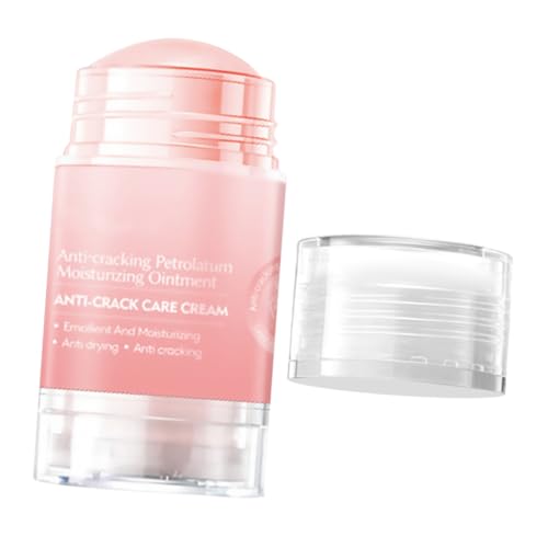 Hemobllo Exfoliante y Humectante para Pies con Urea Hidratante para Talones Secos y Agrietados Crema para Cuidado Integral de Pies Previene Grietas y Congelación