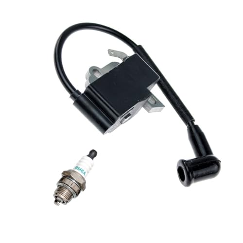 Bobina de encendido motosierra MS261 arregla motor sin chispa compatible con 4001331 3