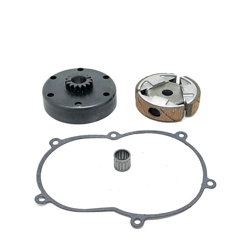 Kit embrague 50 SX50 piezas de recambio motor 50cc Junior Senior JR SR SX PRO LC 02-10