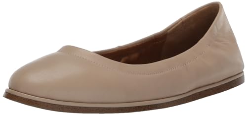 Ballerines Lucky Brand Wimmie grises taille 40 avec semelle souple confortable