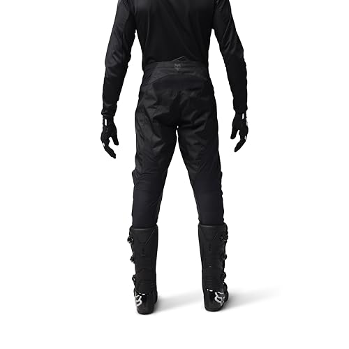 Pants Fox 180 Blackout Black 34 - Image 4