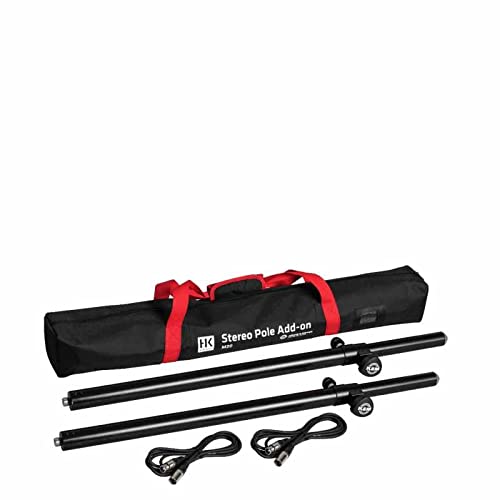 PREMIUM PR:O AKCESORIA HK AUDIO Akcesoria do sprzętu dźwiękowego POLE M20 (2X) SPEAKON.