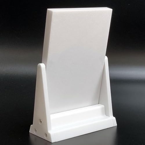 Tablero de Galton modelo matemático de distribución normal para laboratorio de física White-a 4