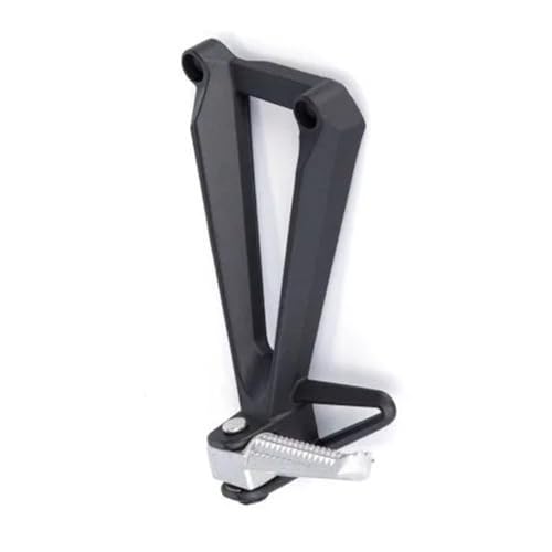 Support repose-pieds anti-vibration pour éliminer le jeu des pédales YZF-R3 MT-03