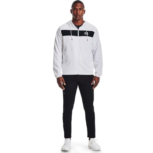 Image of Under Armour Men's Sportstyle Windbreaker