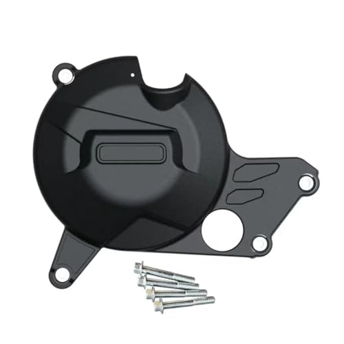 Protection du moteur SV650 cache carter premium pour motos de route et trails DL650