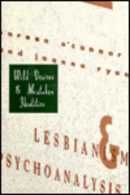 Wild Desires & Mistaken Identities: Lesbianism ... 0231100221 Book Cover