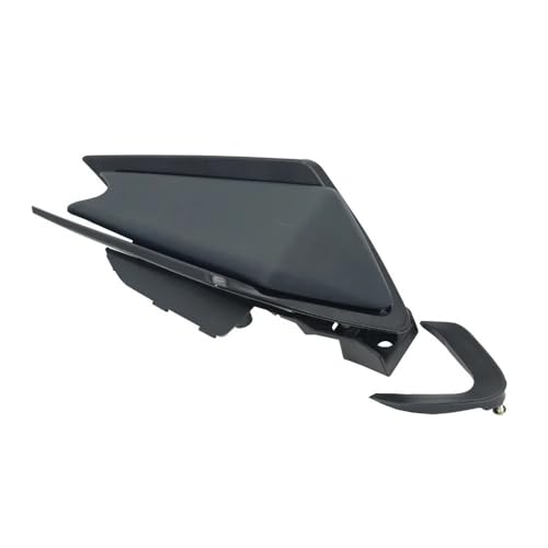 Capot de siège arrière RS660 et Tuono 660 en carénage aérodynamique