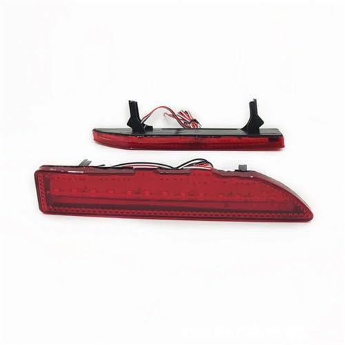 Feux de freinage LED arrière CR-V 2007-2009 antibrouillard
