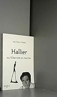 Hallier ou L'Edernité en marche 2350552470 Book Cover