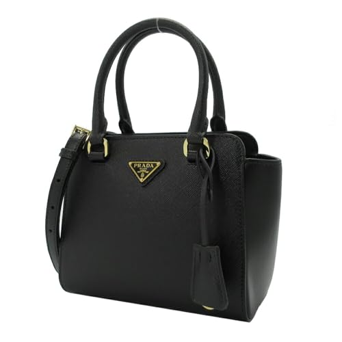 プラダ(PRADA) サフィアーノ(SAFFIANO) ハンドバッグ | 通販・人気 