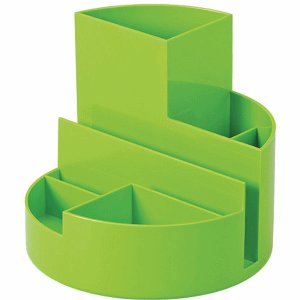 Preisvergleich Produktbild Maul 4117654 Kunststoff grün