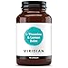 Price comparison product image Viridian - L-Theanine and Lemon Balm 90 Veg Caps | 300mg Lemon Balm Extract & 200mg L-Theanine | Supports Cognitive Function | 100% Active Ingredients with No Fillers or Artificial Additives