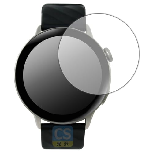 PDA�H�[ SMART R A-60 �X�}�[�g�E�H�b�` �Ή� Crystal Shield �ی� �t�B���� ���� ���{��