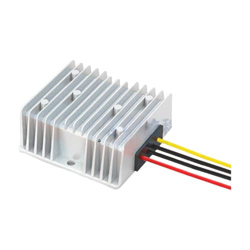 Régulateur de tension 8V-35V à 12V module boost et buck automobile